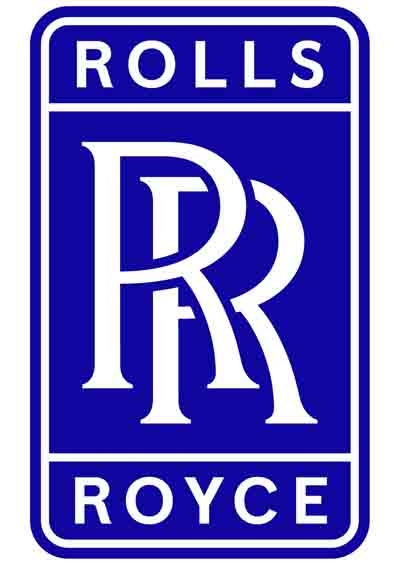 Logo: Rolls-Royce