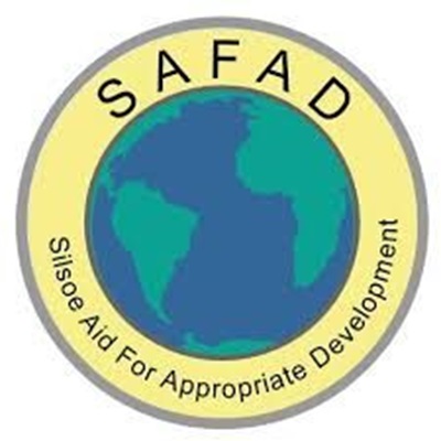 SAFAD logo