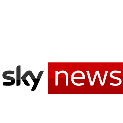 Logo: Sky News