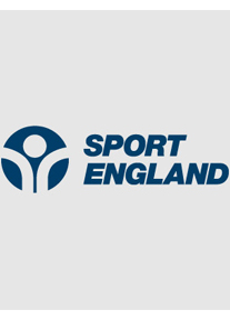 Logo: Sport England