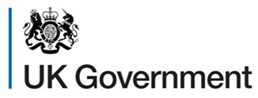 Logo: UK Government