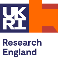 UKRI Research England