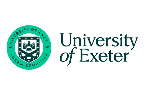 University of Exeter logo