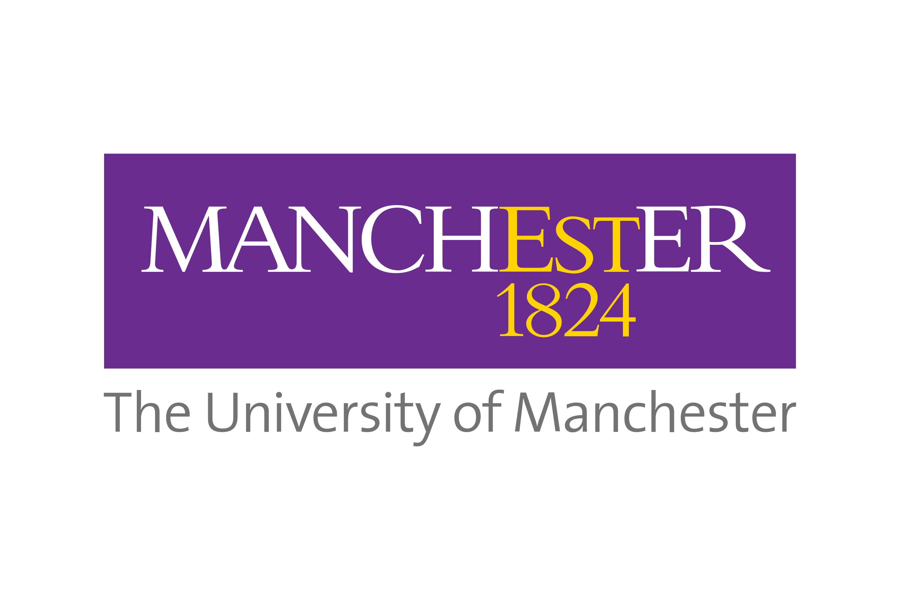 University of Manchester logo