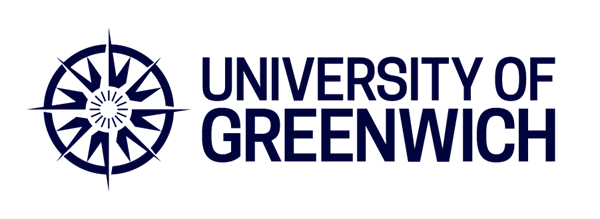 Uni of Greenwich logo