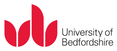 University of Bedfordshire logo