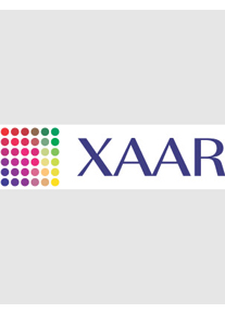 Logo: XAAR