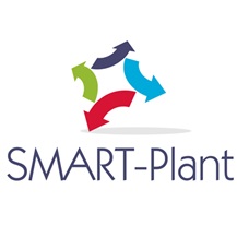SMART-Plant logo