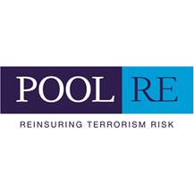 Pool Re logo