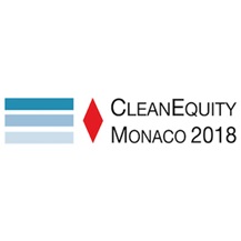 Clean Equity Monaco 2018 logo