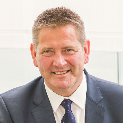 Professor David Oglethorpe