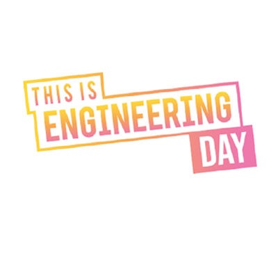 This Is Engineering Day logo