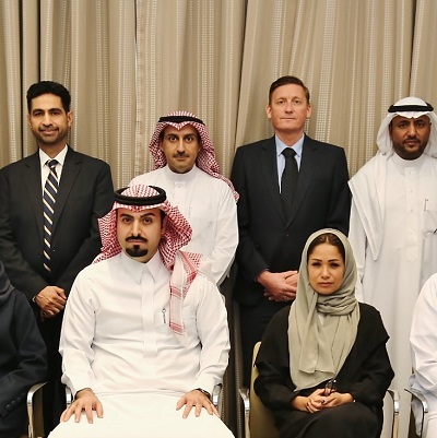 SAudi Advisory Board