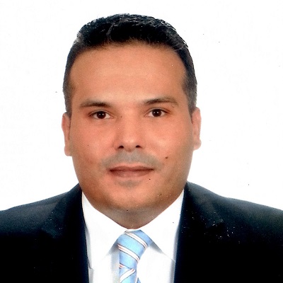 Professor Gokhan Inalhan 