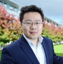 Professor Weisi Guo