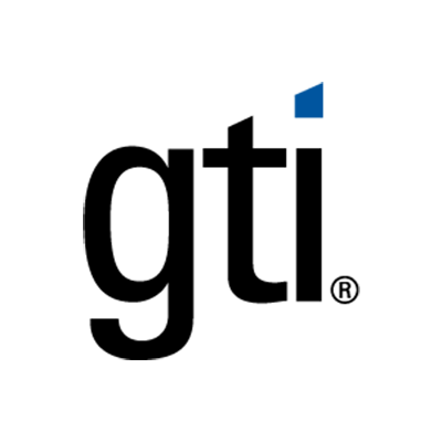 The GTI logo