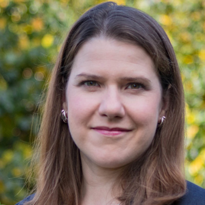 Jo Swinson