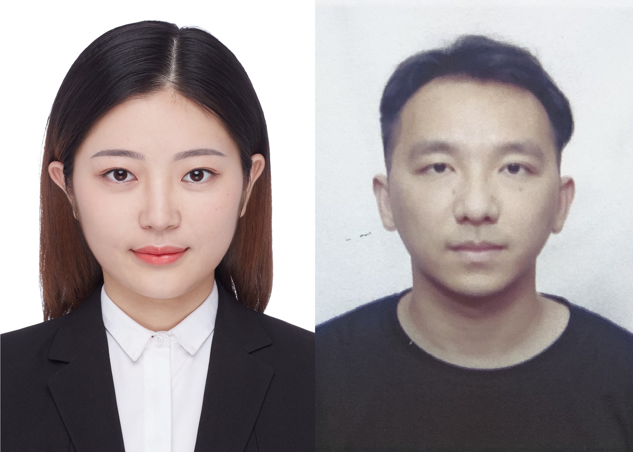 Yifan Wang and Ao Sun