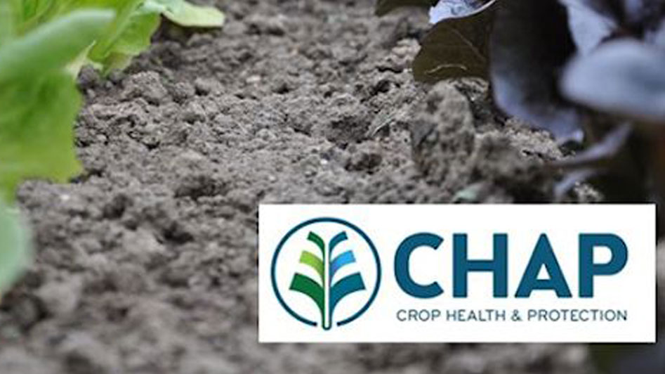 Crop Health And Protection