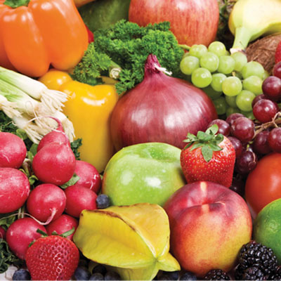 Food waste partnership