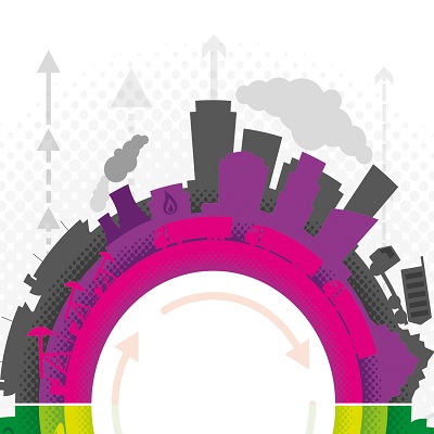 Circular Economy MSc logo