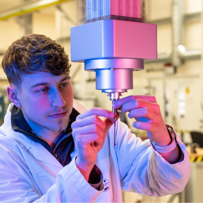Ultra precision Leitz PMM-F