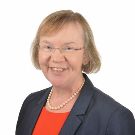 Professor Helen Atkinson