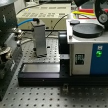 Pulsed laser processing