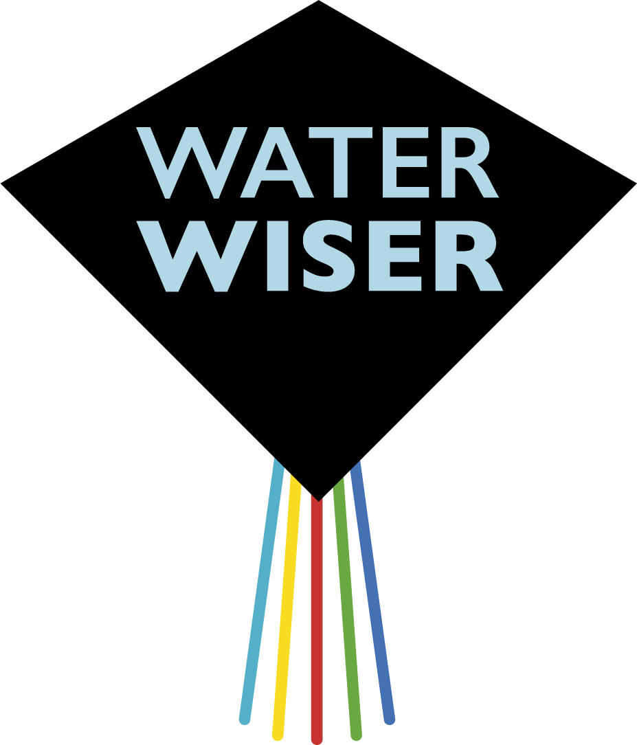 Water-WISER logo