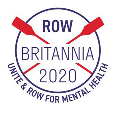 Row Britannia logo