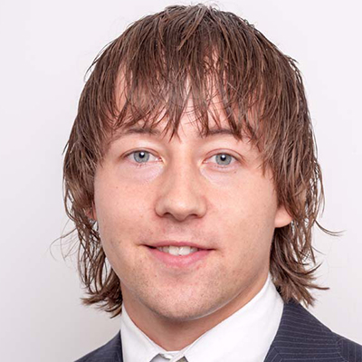 Sander C van Noorloos