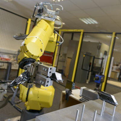 degradation equipment