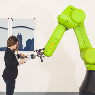 intelligent automation lab