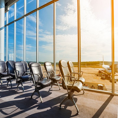 airport planning management promo