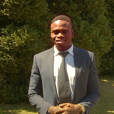 Arnold Gad-Briggs promo