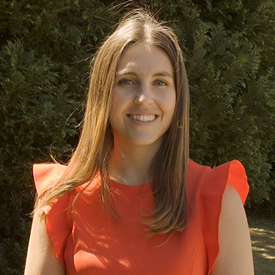 Carolina Olmedo Egea promo