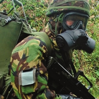CBRN