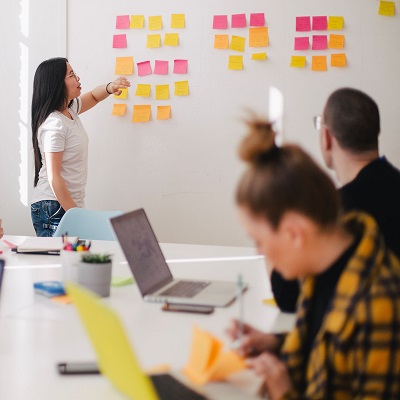 Data Led Decision Support