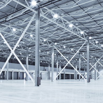 2016 04 iStock EmptyWarehouse Grey Manufacturing Teaser 01