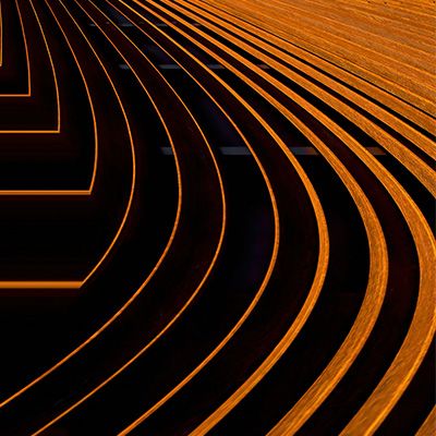 Leadership in disruptive times