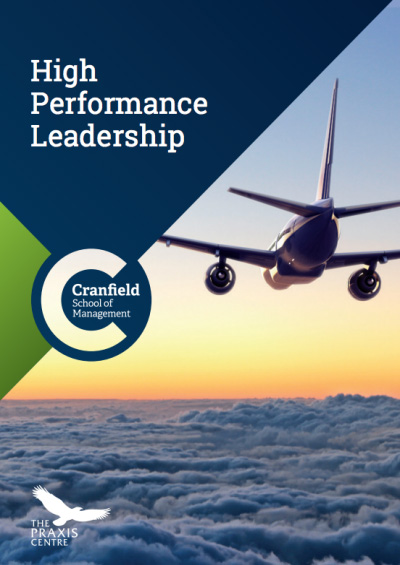 HPL Programme Brochure