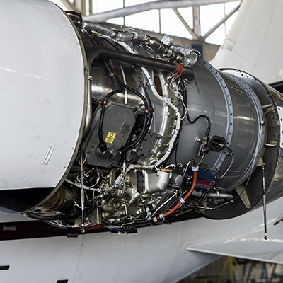 Aircraft Engine