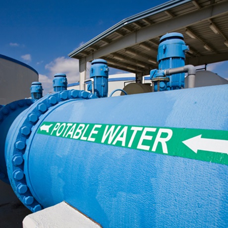 2016 05 iStock potable pipeline blue Water Teaser 01