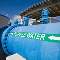 2016 05 iStock potable pipeline blue Water Teaser 01