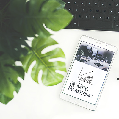 Marketing your way out of Covid-19 with Jonathan Wagstaffe