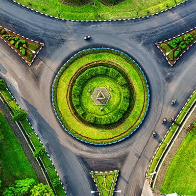 Ready For Net Zero Growth