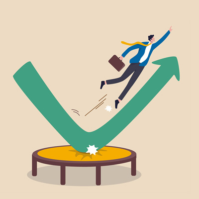 “Spring into Action” – Prepare your business for a post-Covid world!