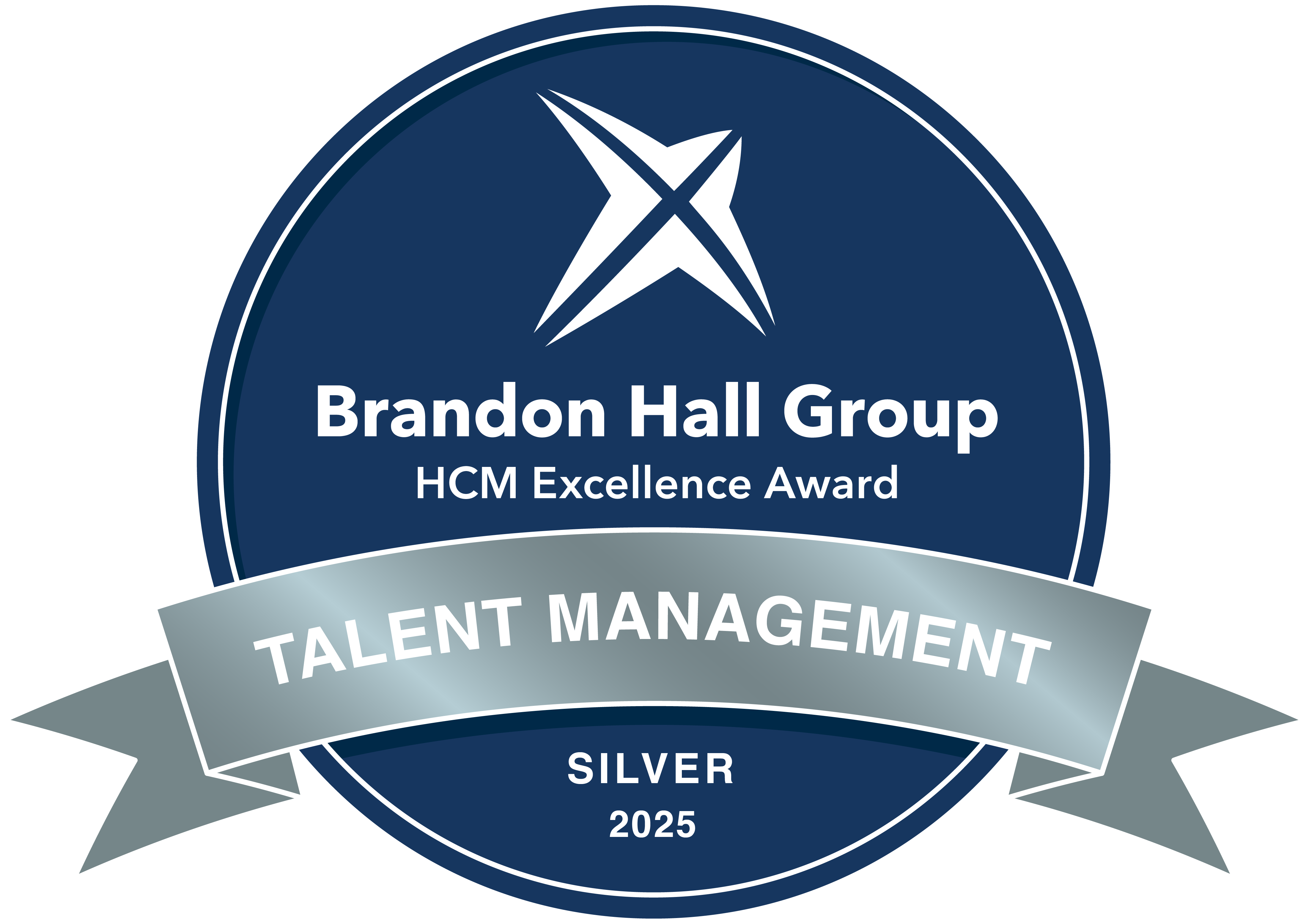 Brandon Hall Silver