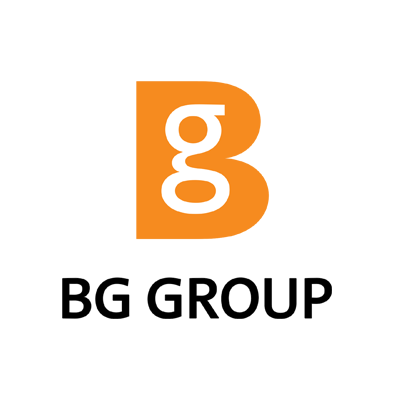 BG Group  Logo