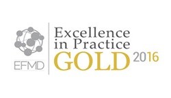 EFMD Award Gold